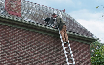 what affects urgent Totardor roof repairs