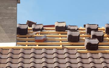 Totardor clay roofing costs
