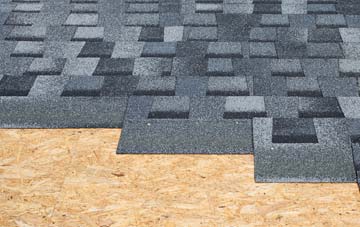 expert Totardor asphalt roof companies