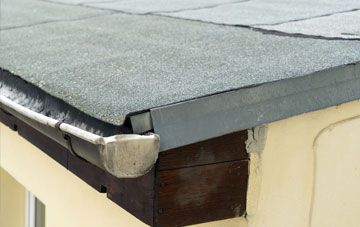 Totardor flat garage roofing repairs