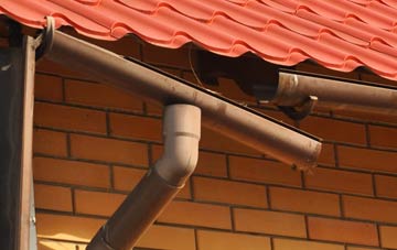 Totardor gutter repair costs