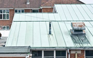 Totardor lead roofing costs