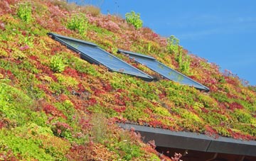 Totardor living roof systems