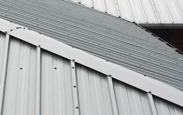 disadvantages of Totardor metal roofing