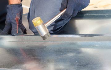 Totardor metal roofing costs