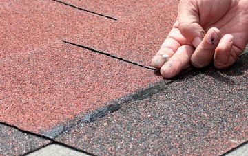 Totardor asphalt roof repairs
