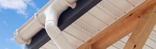 get Totardor guttering quotes today