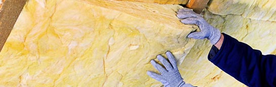 quotes for Totardor roof insulation