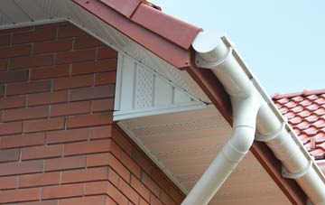 Totardor soffit repair costs