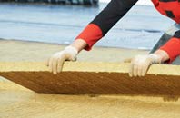 find rated Totardor roof insulation companies