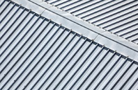 Totardor metal roofing