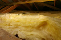 Totardor pitch roof insulation