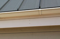 Totardor soffit repair