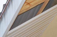 rated Totardor soffit repair companies